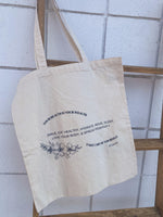 Sorae Tote Bag