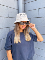 Sorae Bucket Hat